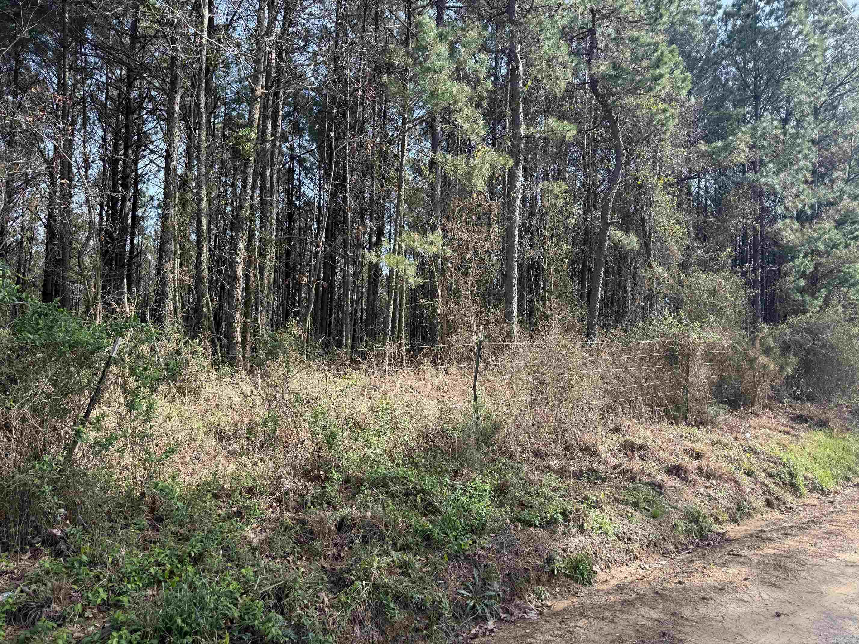 Metes & Bounds - Land