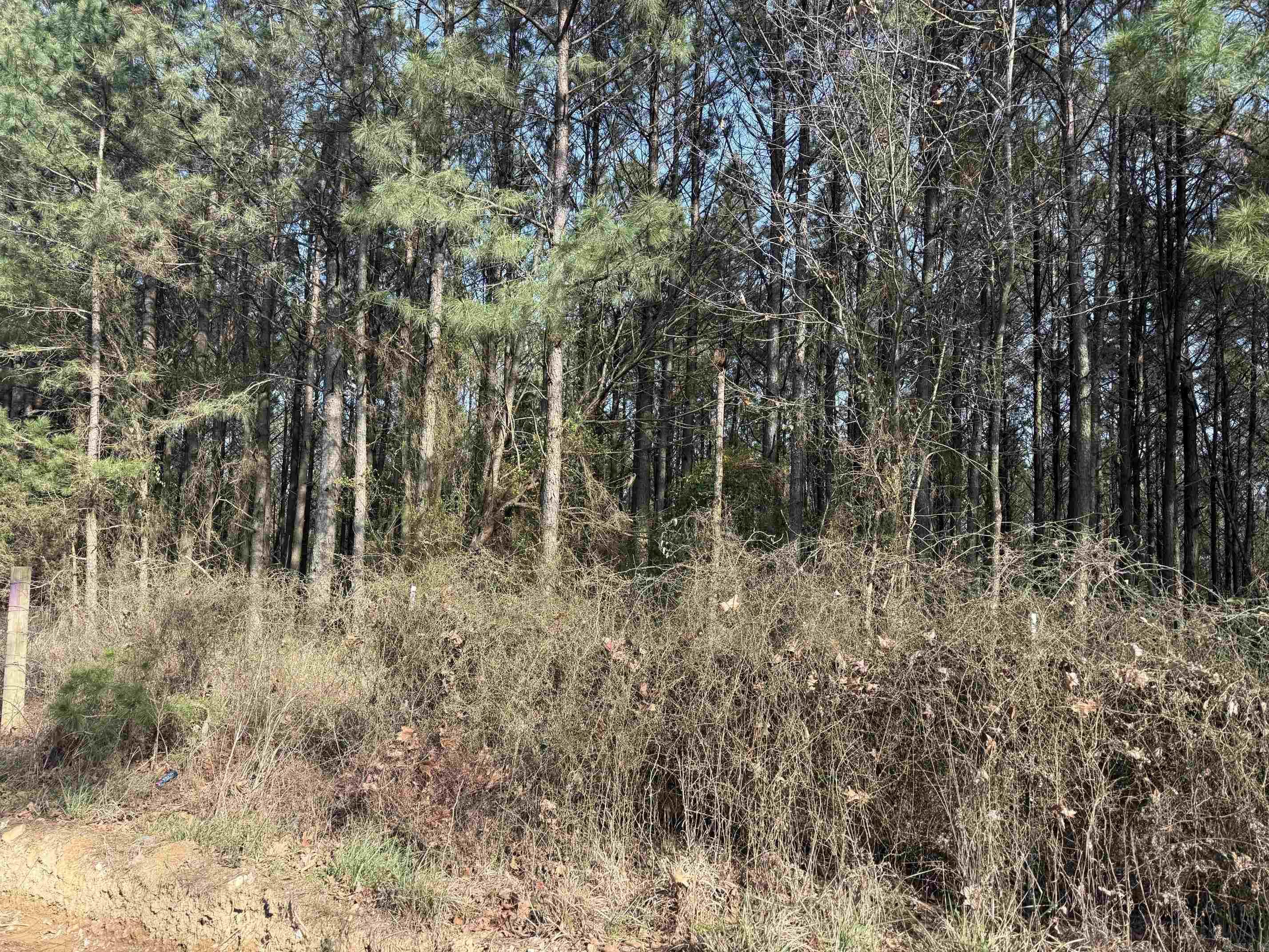 Metes & Bounds - Land