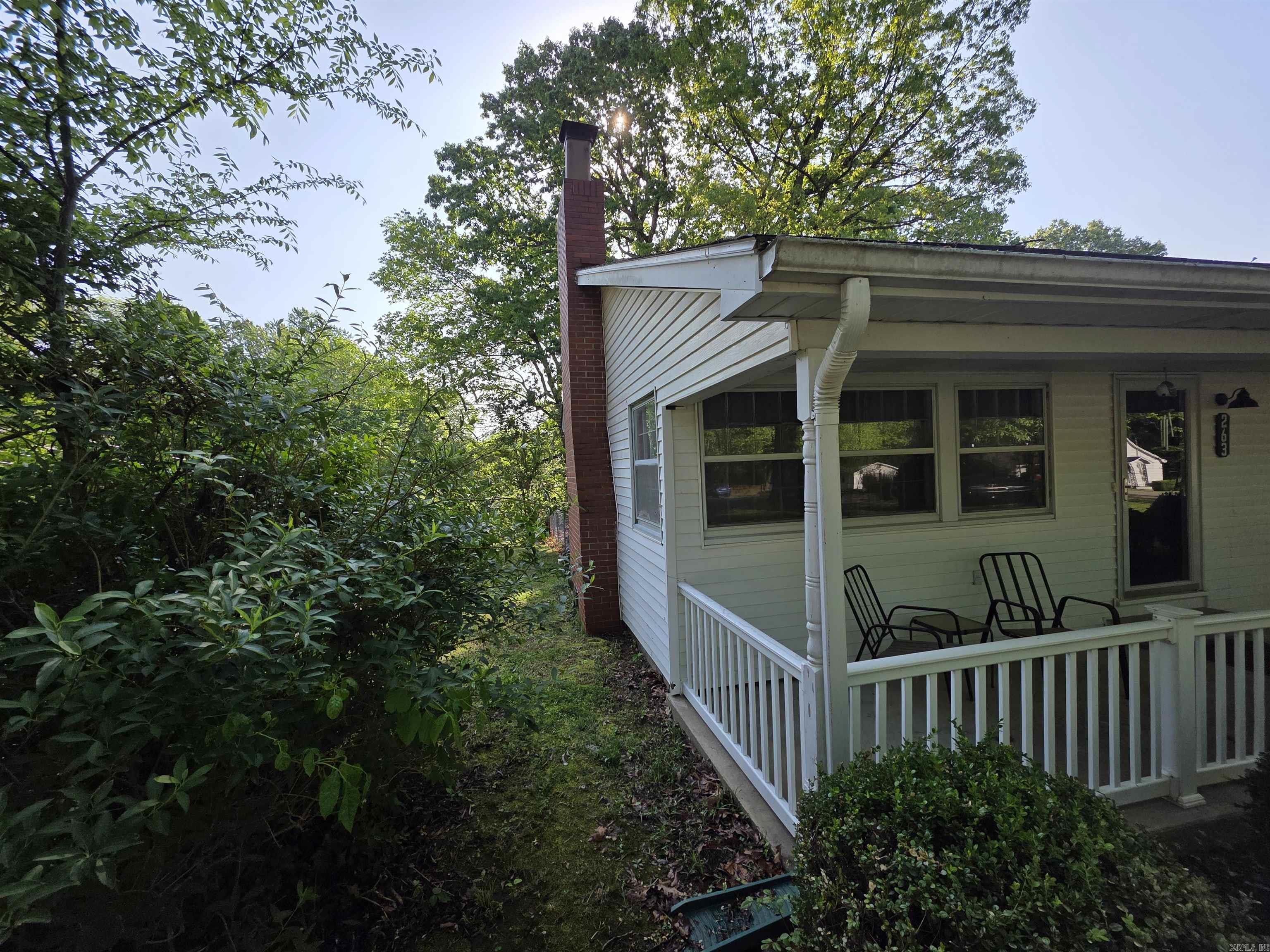 M&B PIGGOTT 2-20-8 - Residential