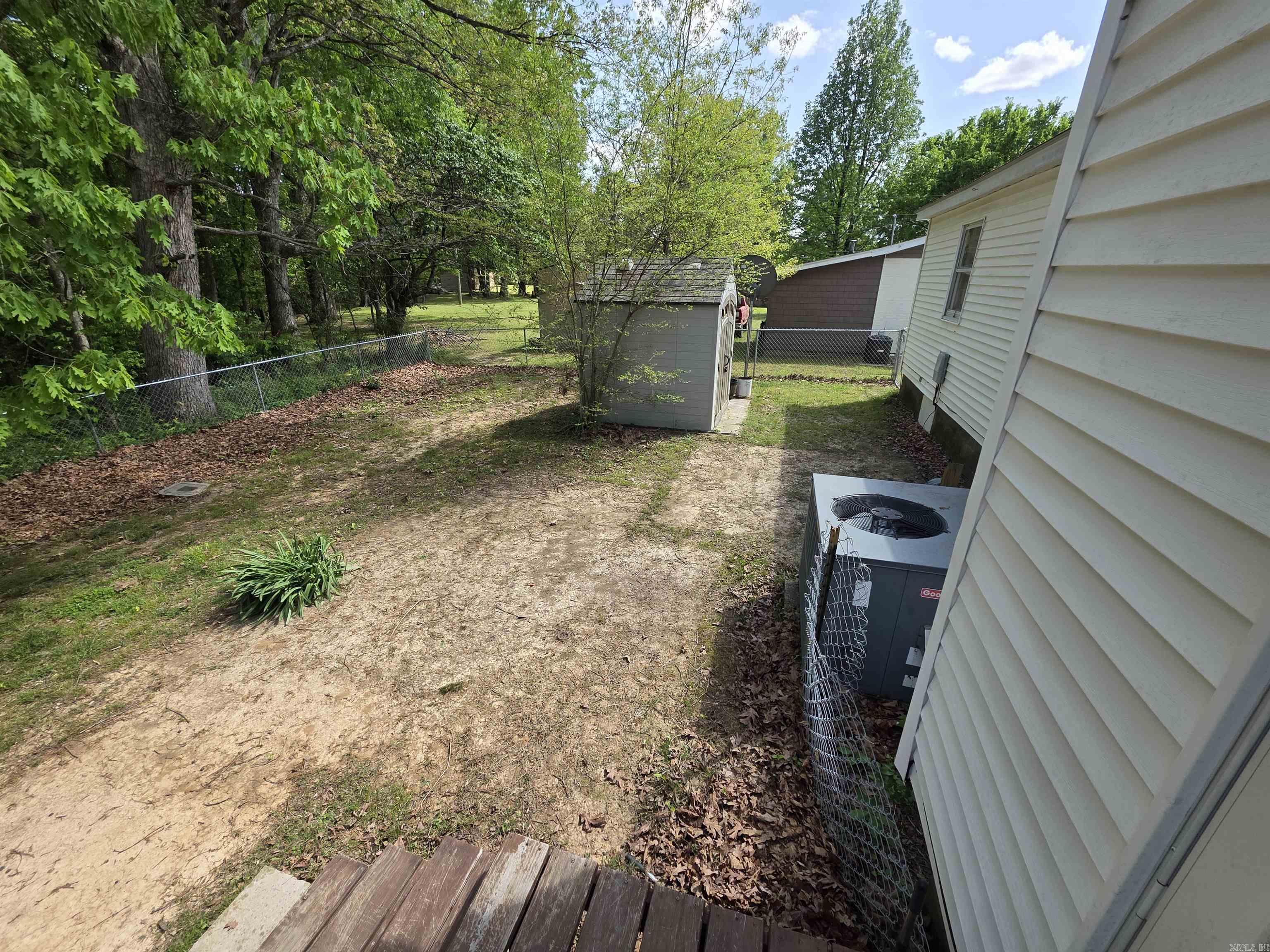 M&B PIGGOTT 2-20-8 - Residential