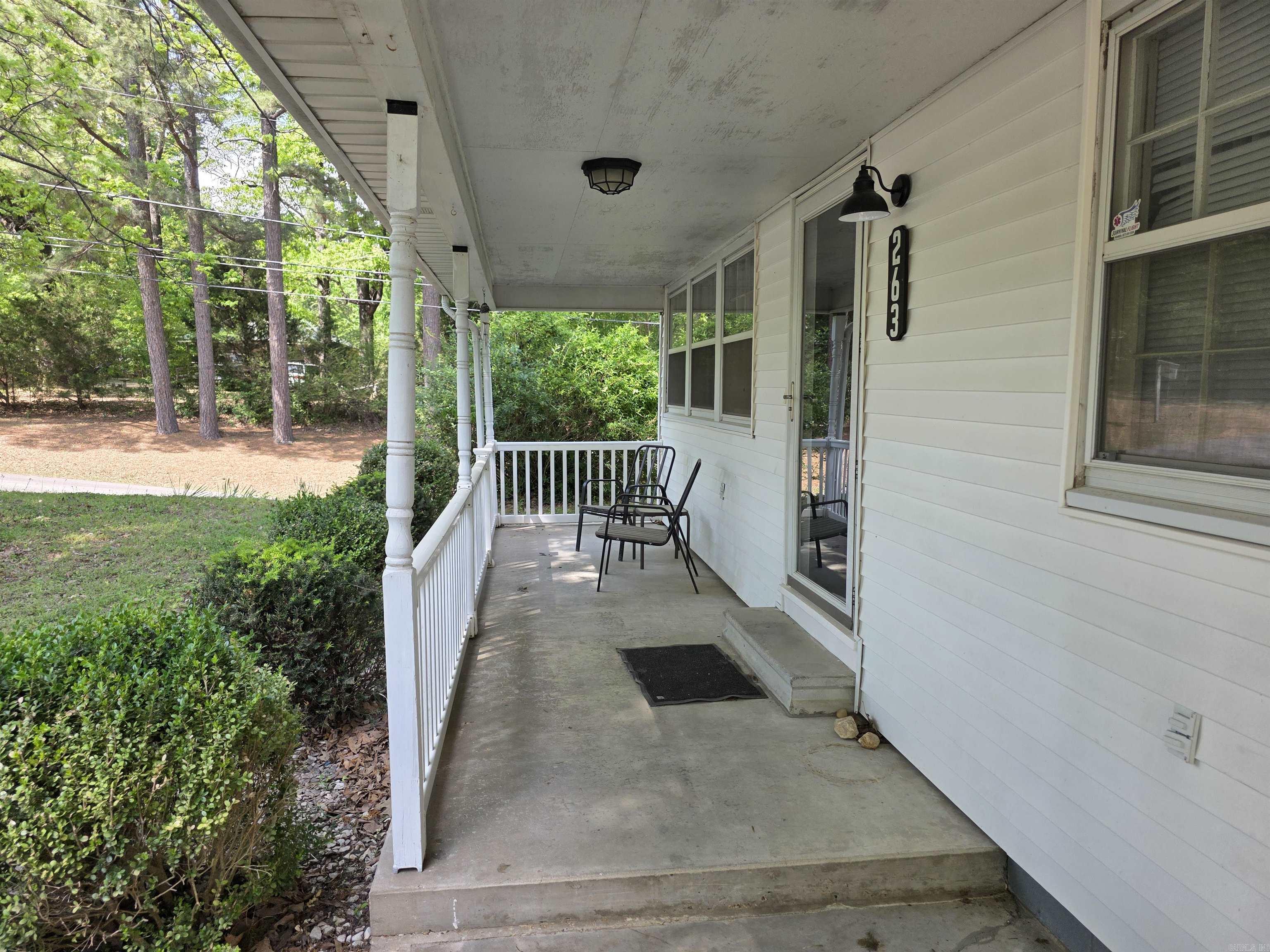 M&B PIGGOTT 2-20-8 - Residential