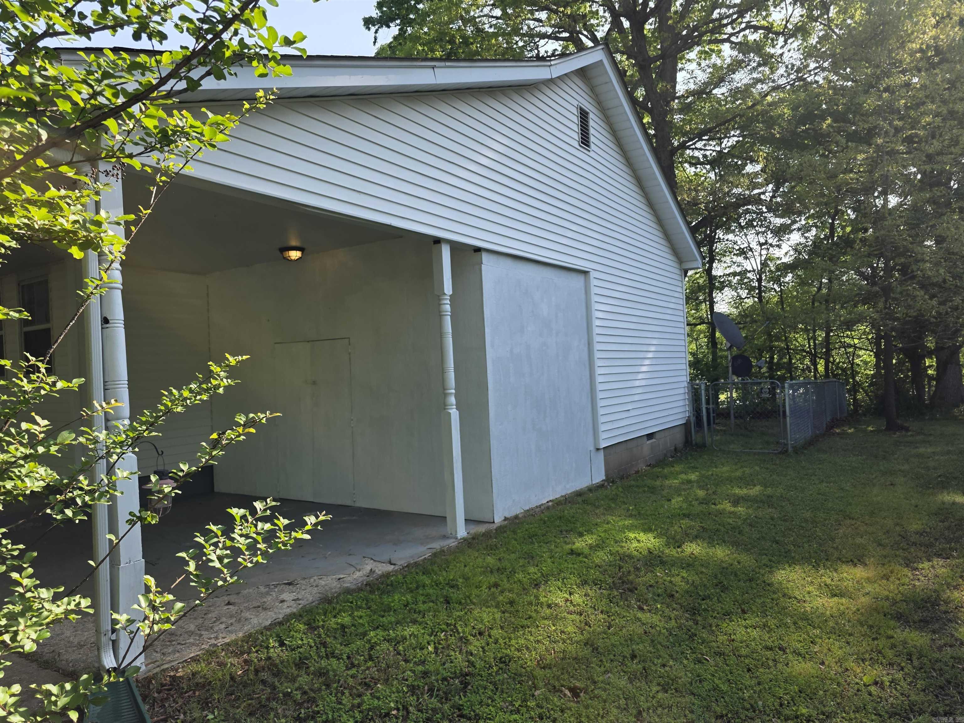 M&B PIGGOTT 2-20-8 - Residential