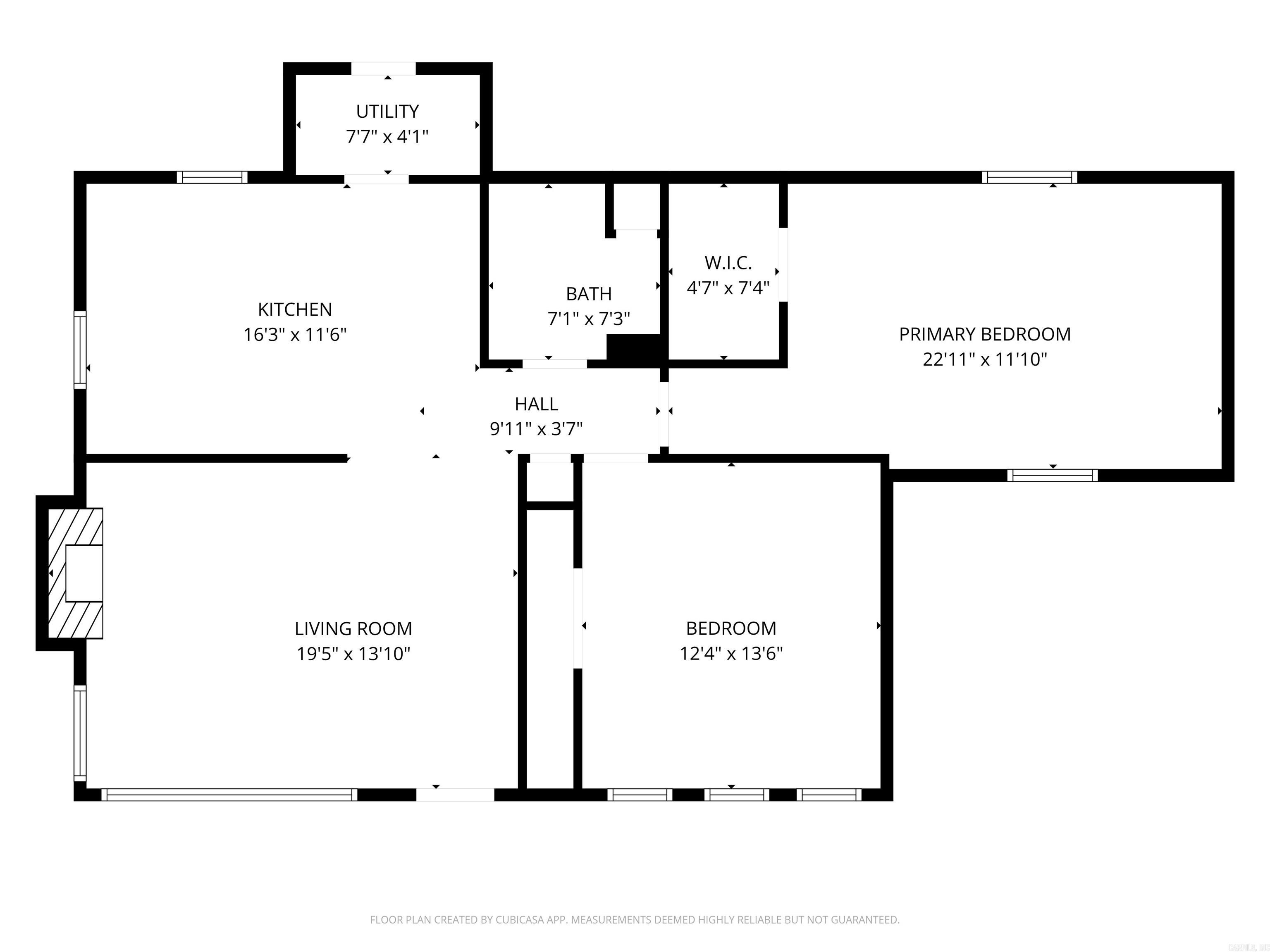 M&B PIGGOTT 2-20-8 - Residential