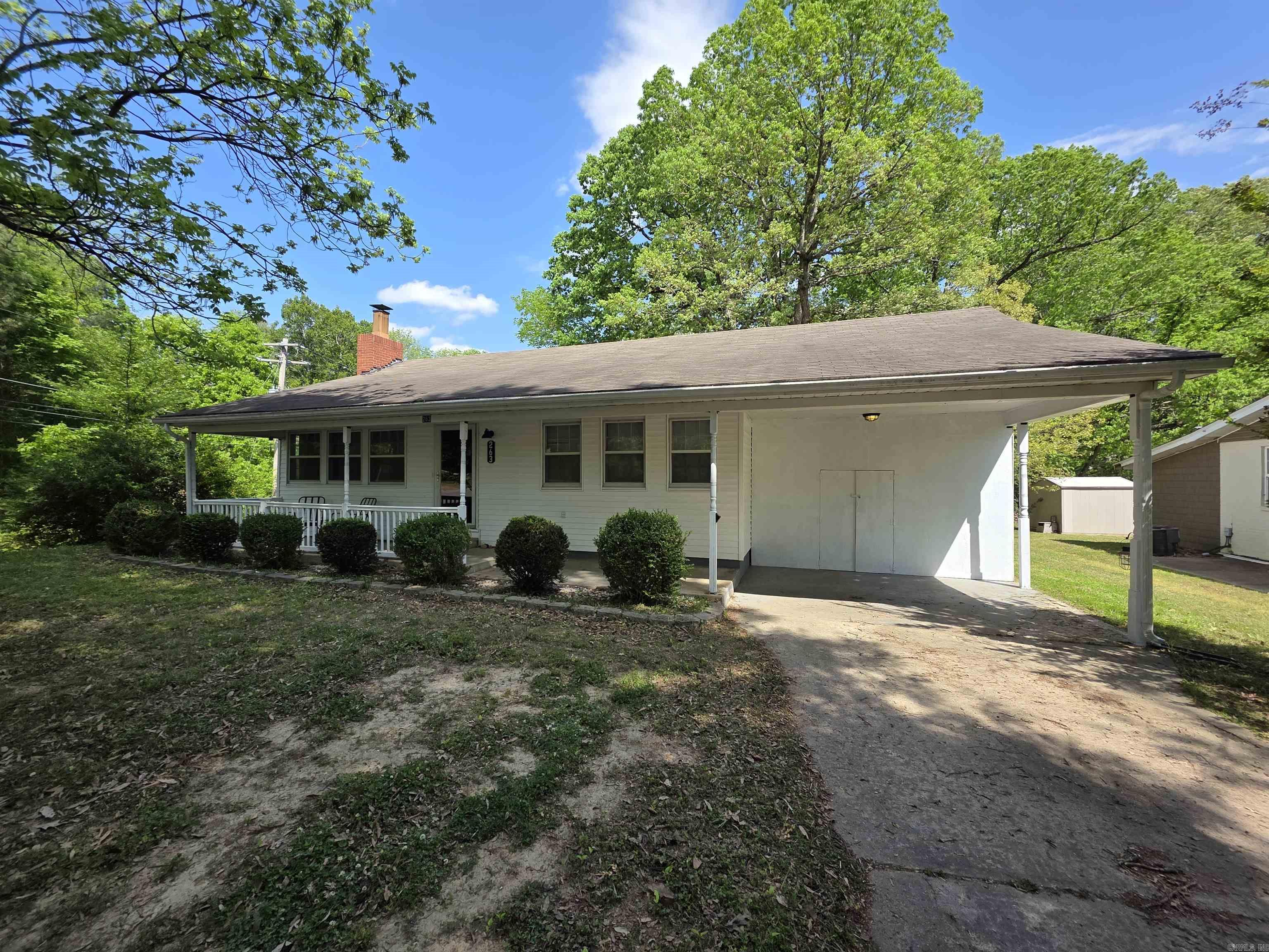 M&B PIGGOTT 2-20-8 - Residential