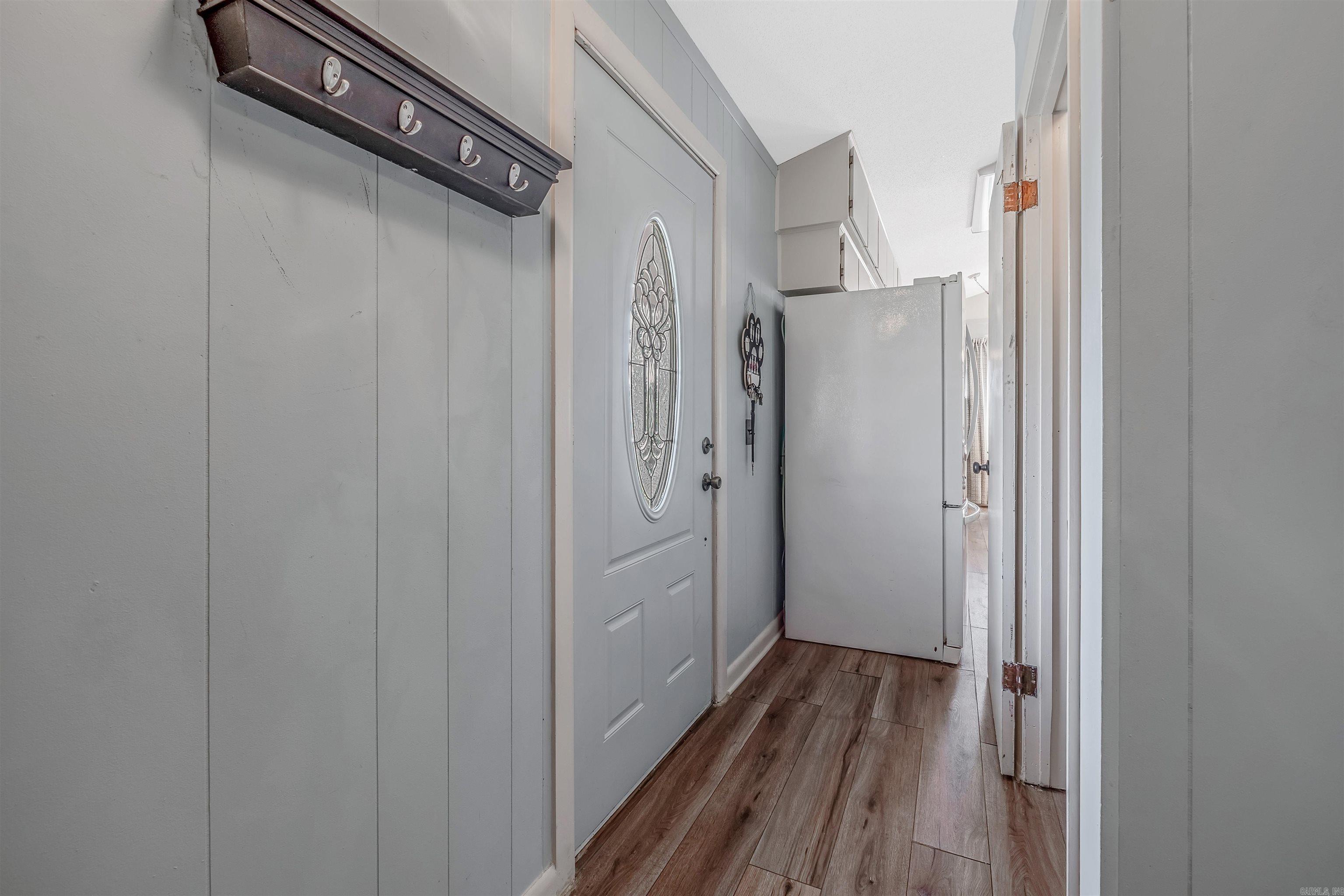 MOOREVIEW - Residential