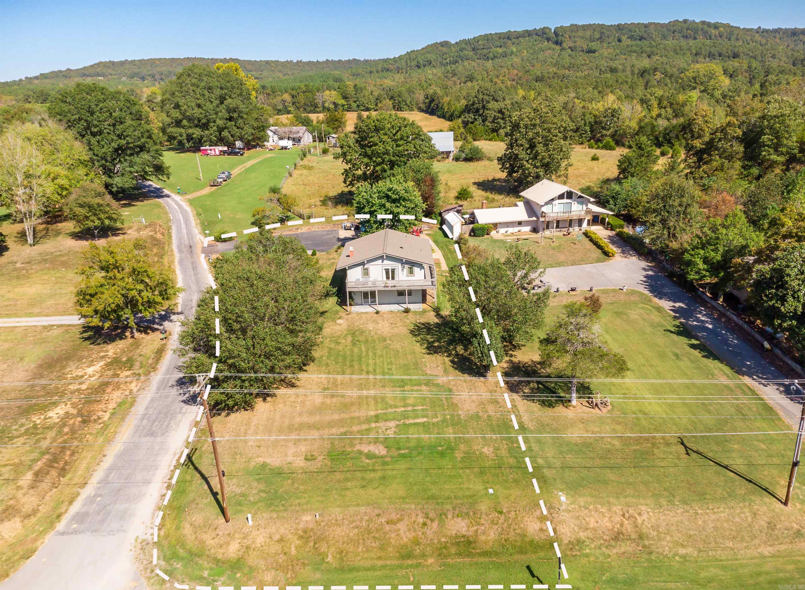 MOOREVIEW - Residential