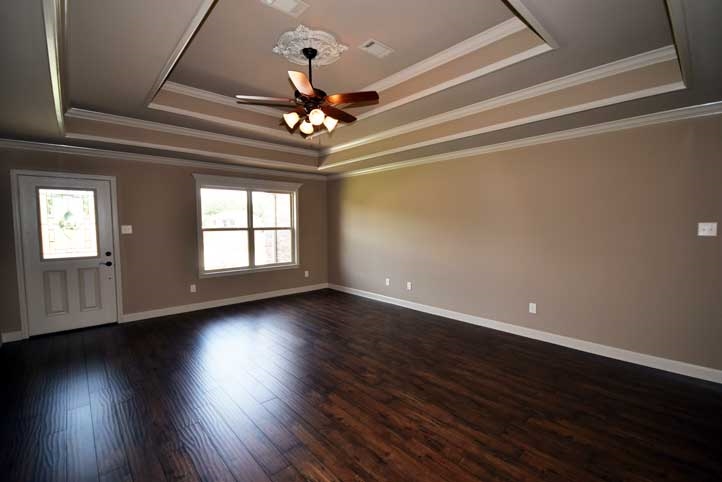 Huntington Place - Residential