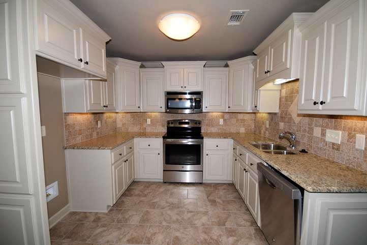 Huntington Place - Residential