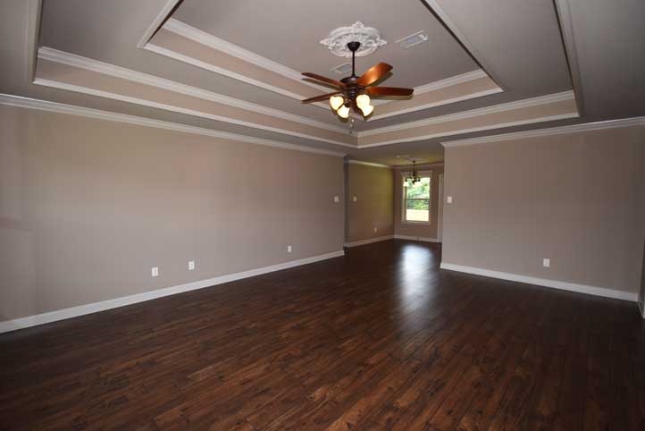 Huntington Place - Residential