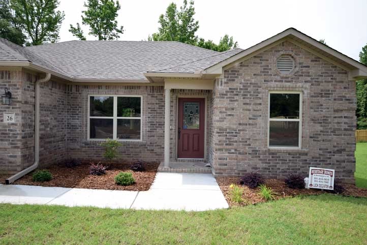 Huntington Place - Residential