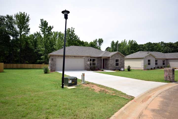 Huntington Place - Residential