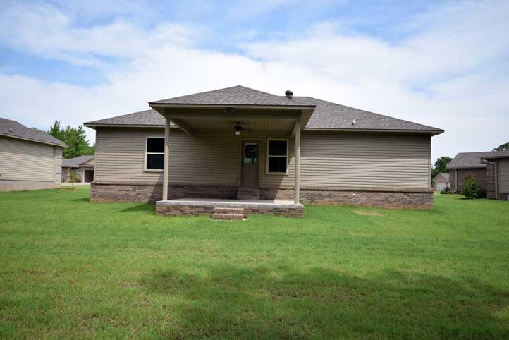 Huntington Place - Residential