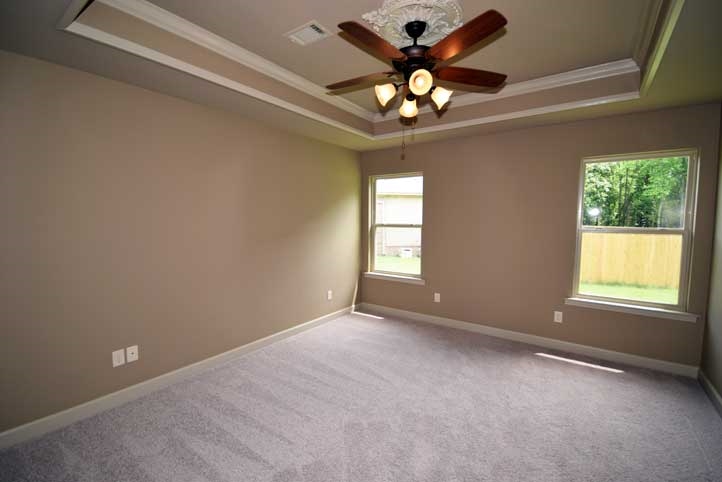 Huntington Place - Residential