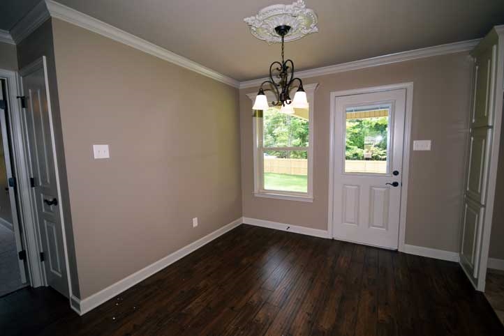 Huntington Place - Residential