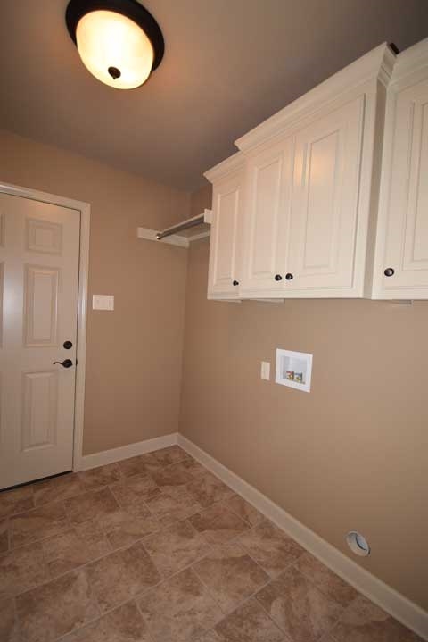 Huntington Place - Residential