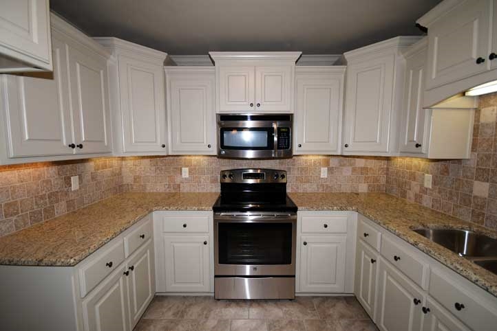 Huntington Place - Residential