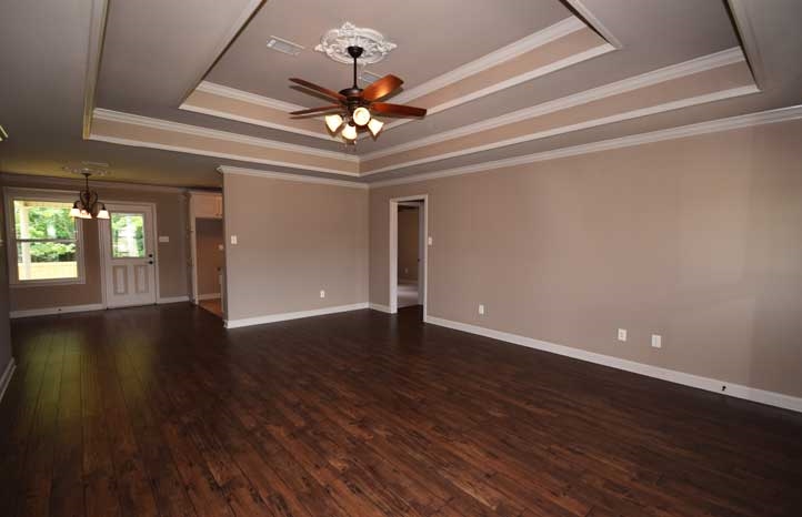 Huntington Place - Residential