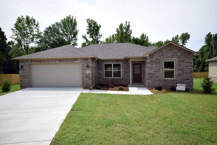 Huntington Place - Residential