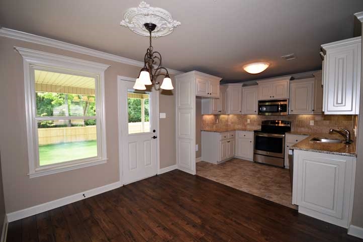 Huntington Place - Residential