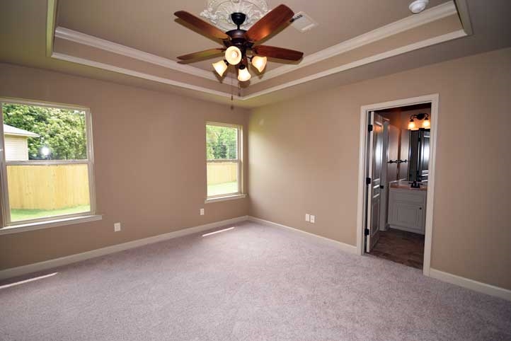 Huntington Place - Residential