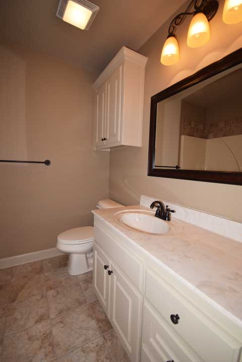 Huntington Place - Residential