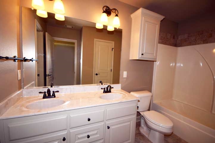 Huntington Place - Residential