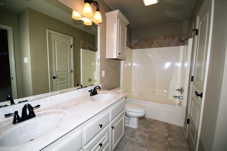 Huntington Place - Residential