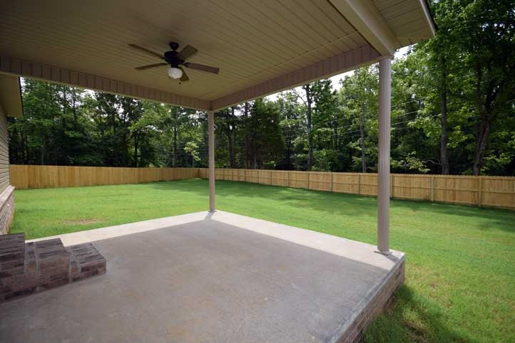 Huntington Place - Residential