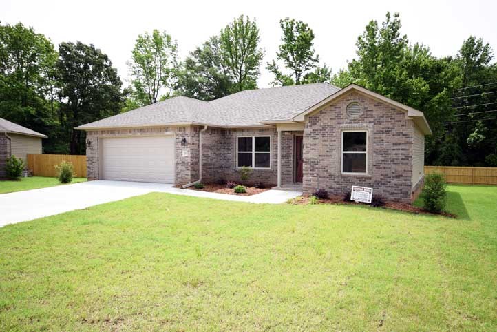 Huntington Place - Residential