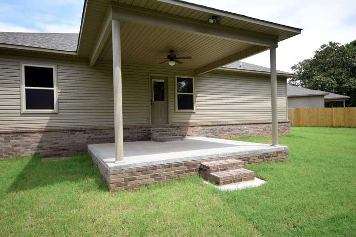 Huntington Place - Residential