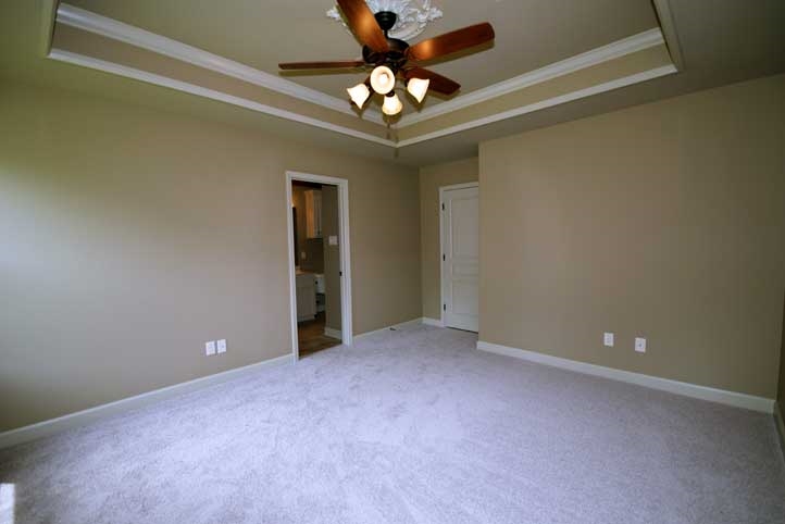 Huntington Place - Residential