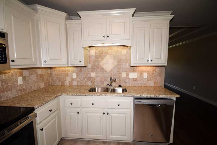 Huntington Place - Residential