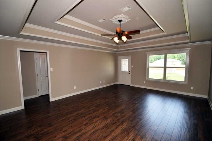 Huntington Place - Residential