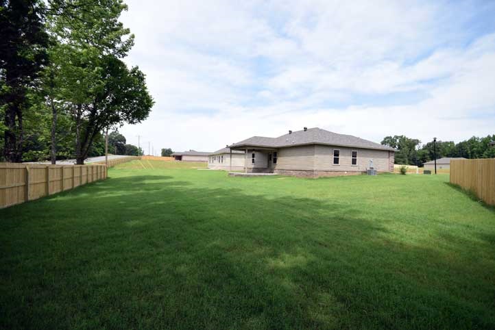 Huntington Place - Residential