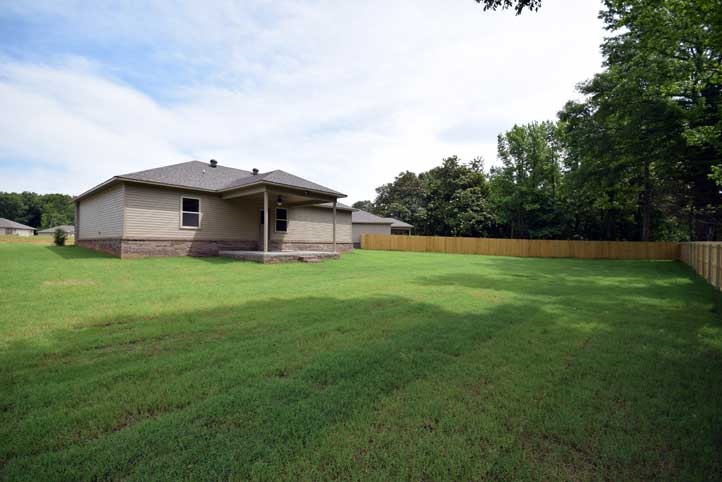 Huntington Place - Residential