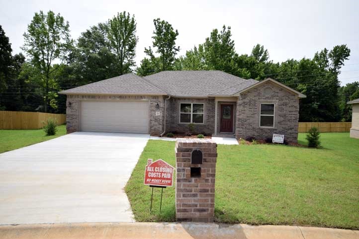 Huntington Place - Residential