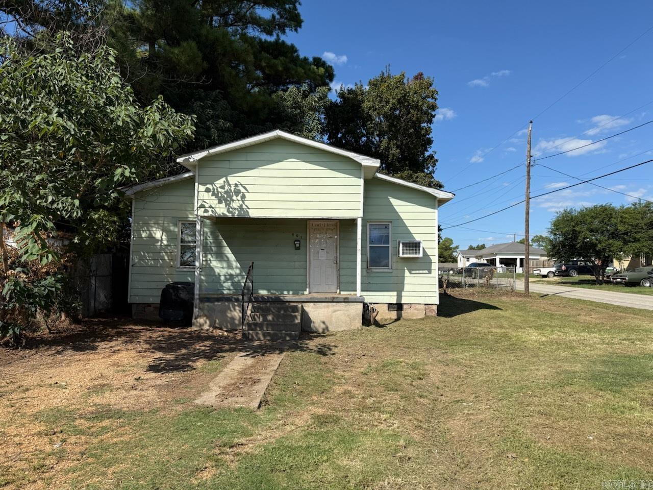 SOUTHSIDE - Residential