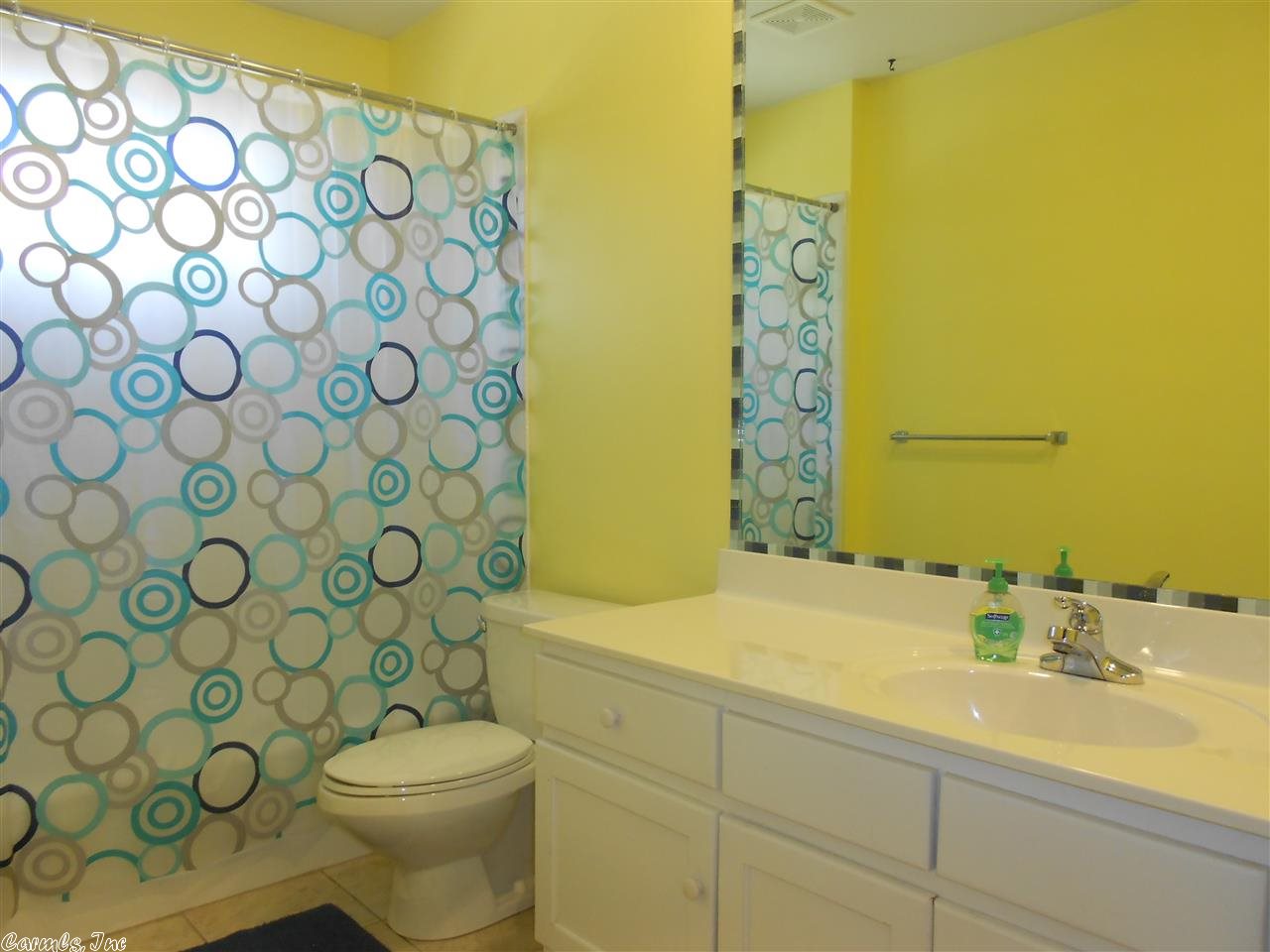 Image Oaks - Residential