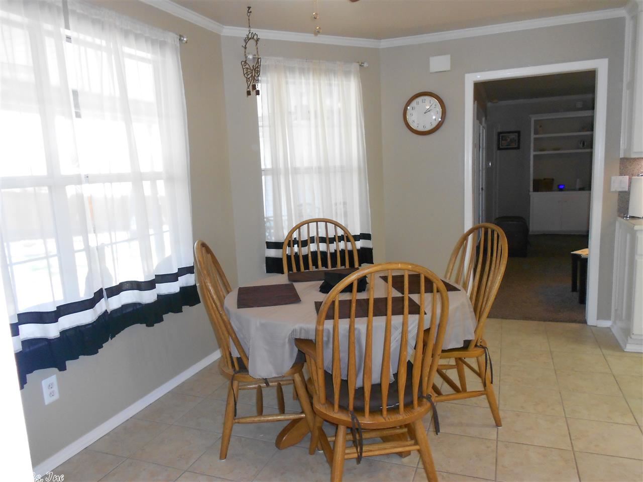 Image Oaks - Residential