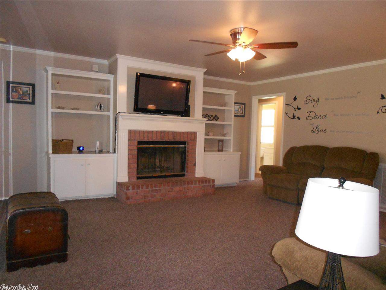 Image Oaks - Residential