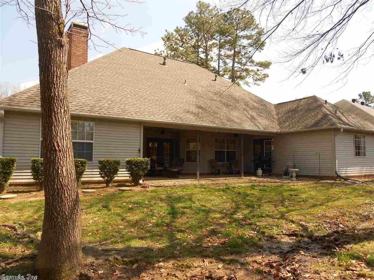 Image Oaks - Residential