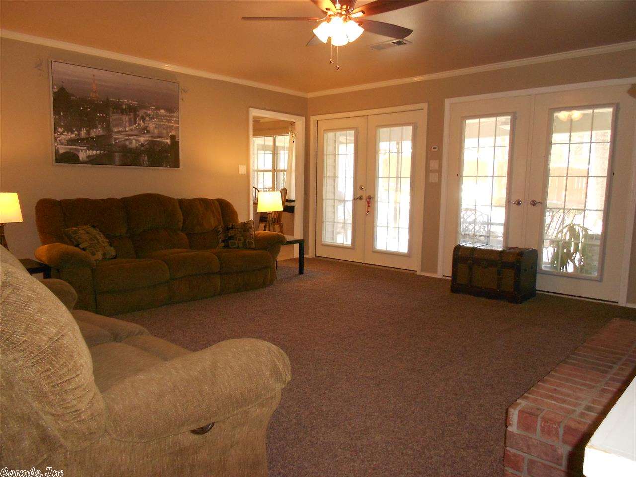 Image Oaks - Residential