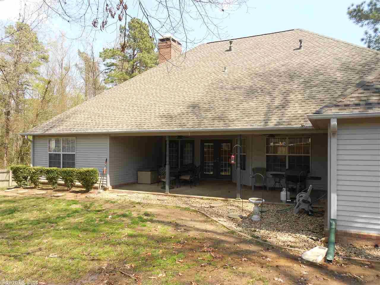 Image Oaks - Residential