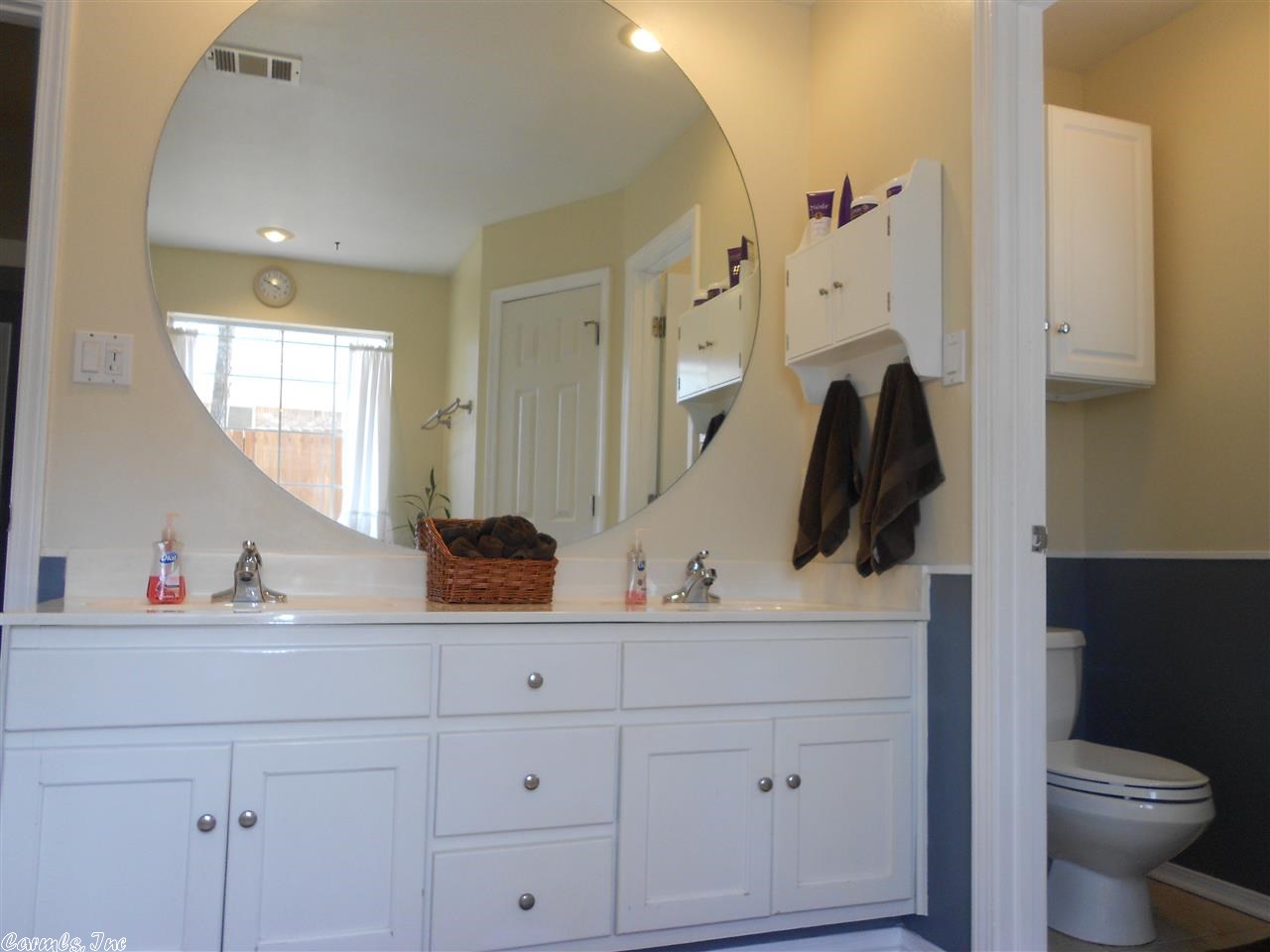 Image Oaks - Residential