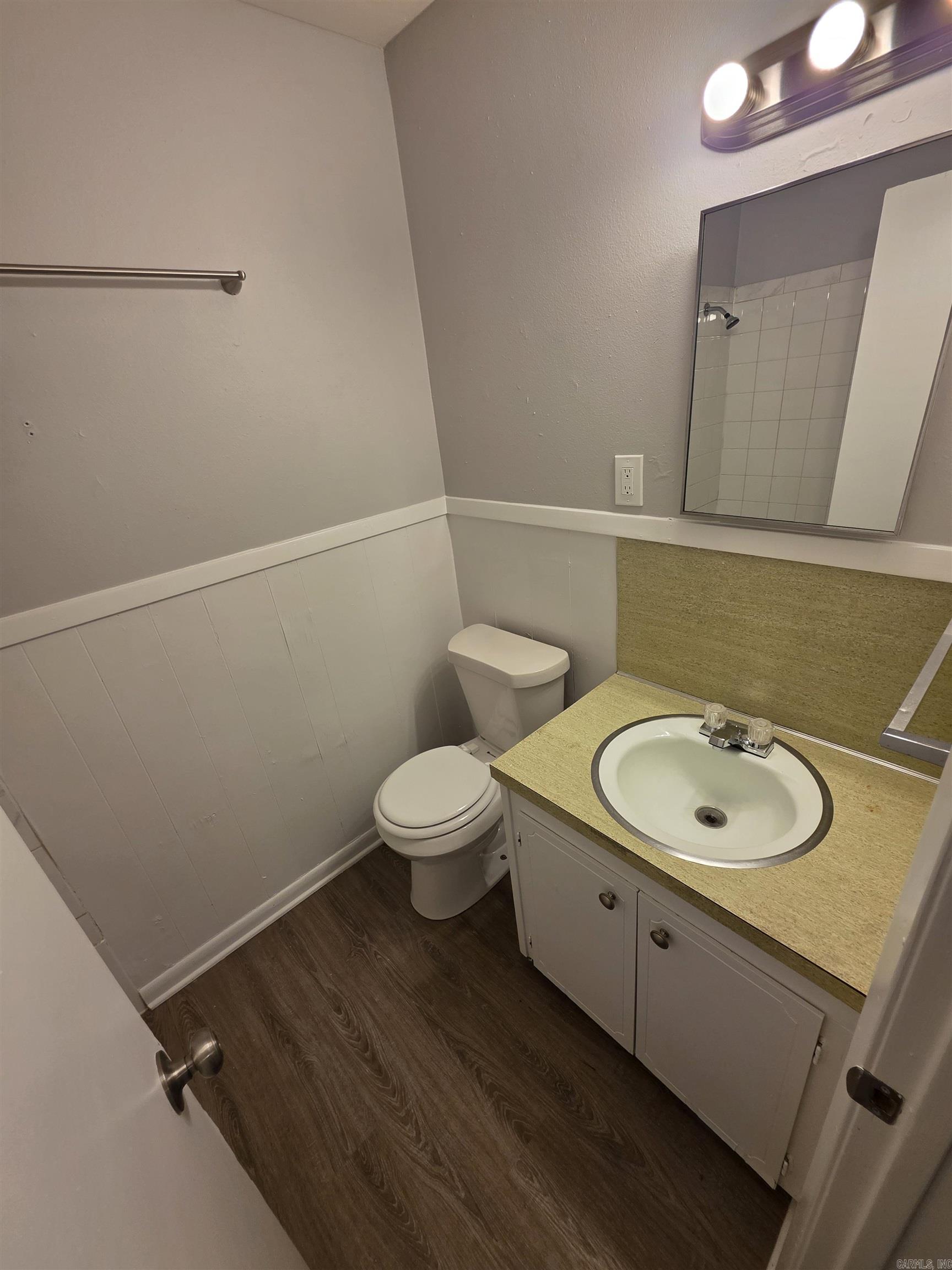 Burns Park - Residential Lease
