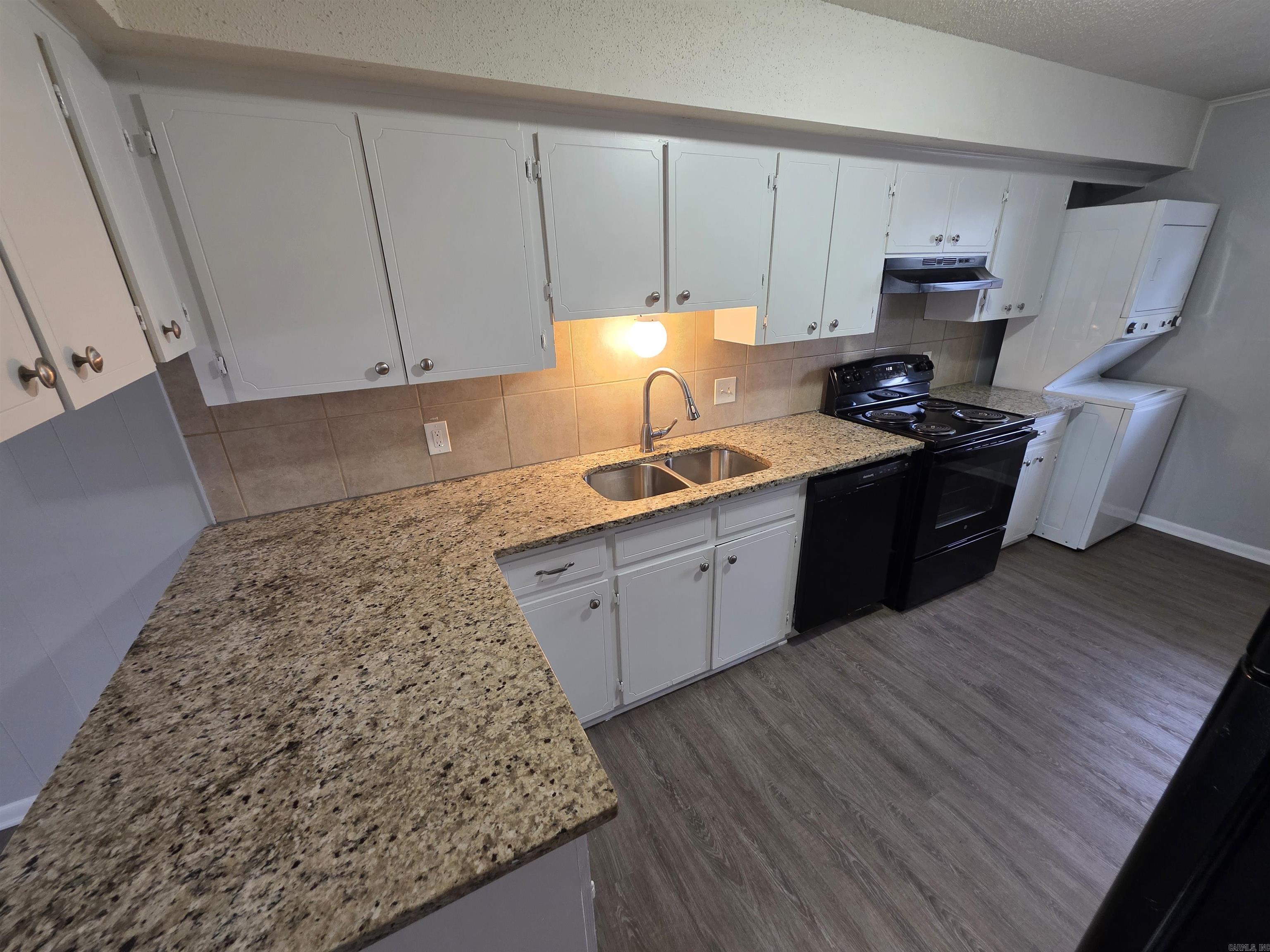 Burns Park - Residential Lease