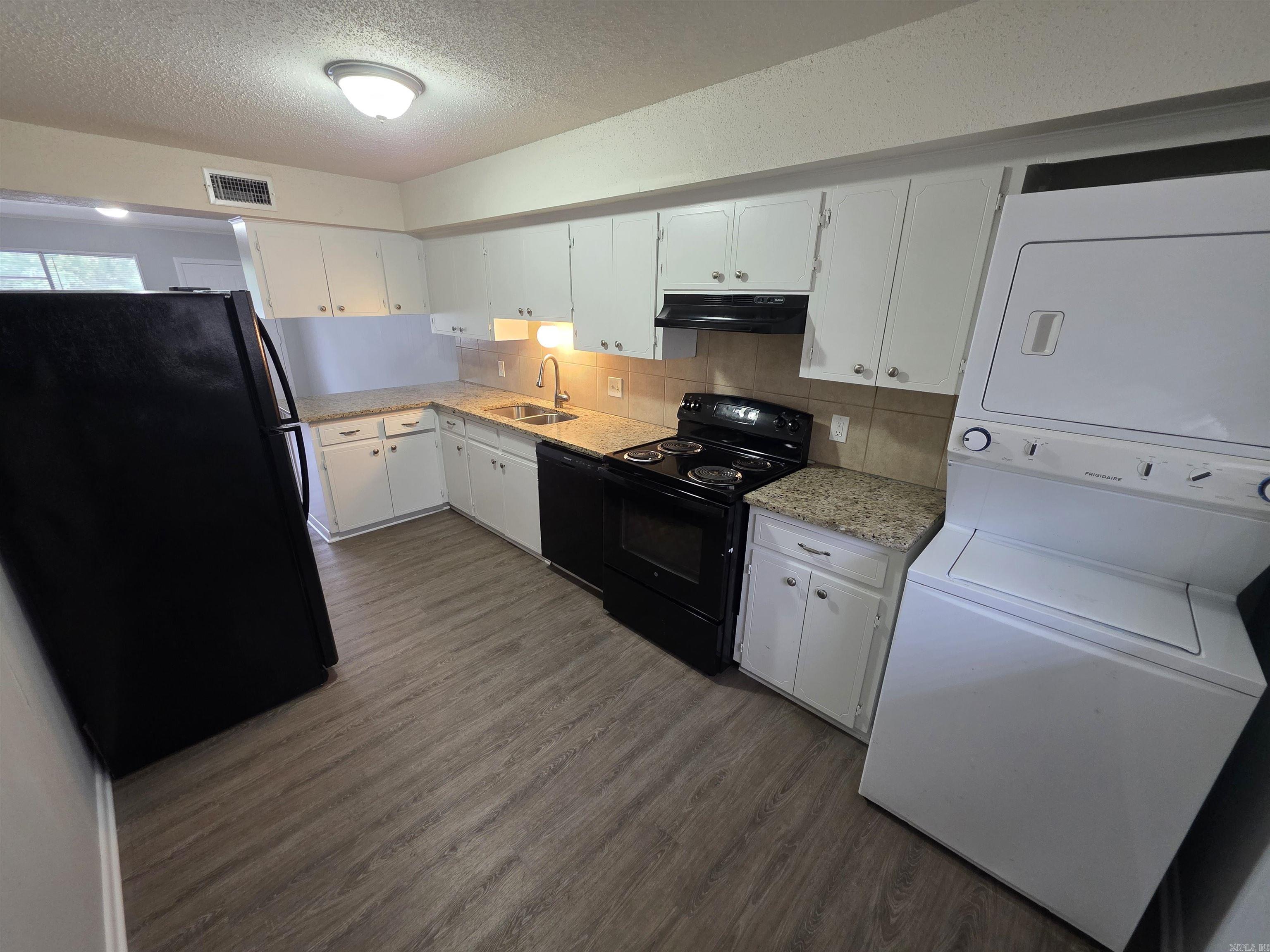 Burns Park - Residential Lease