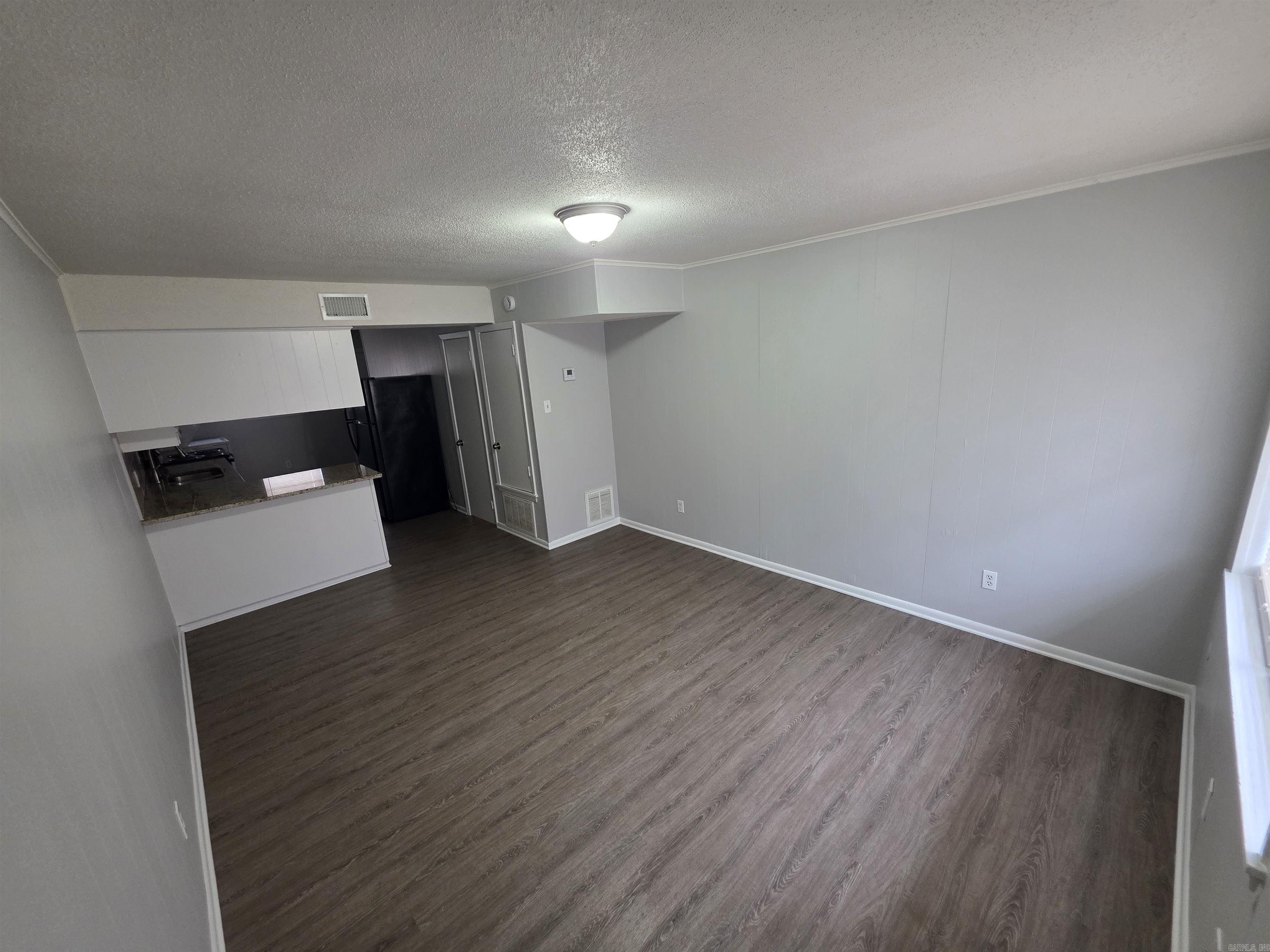 Burns Park - Residential Lease