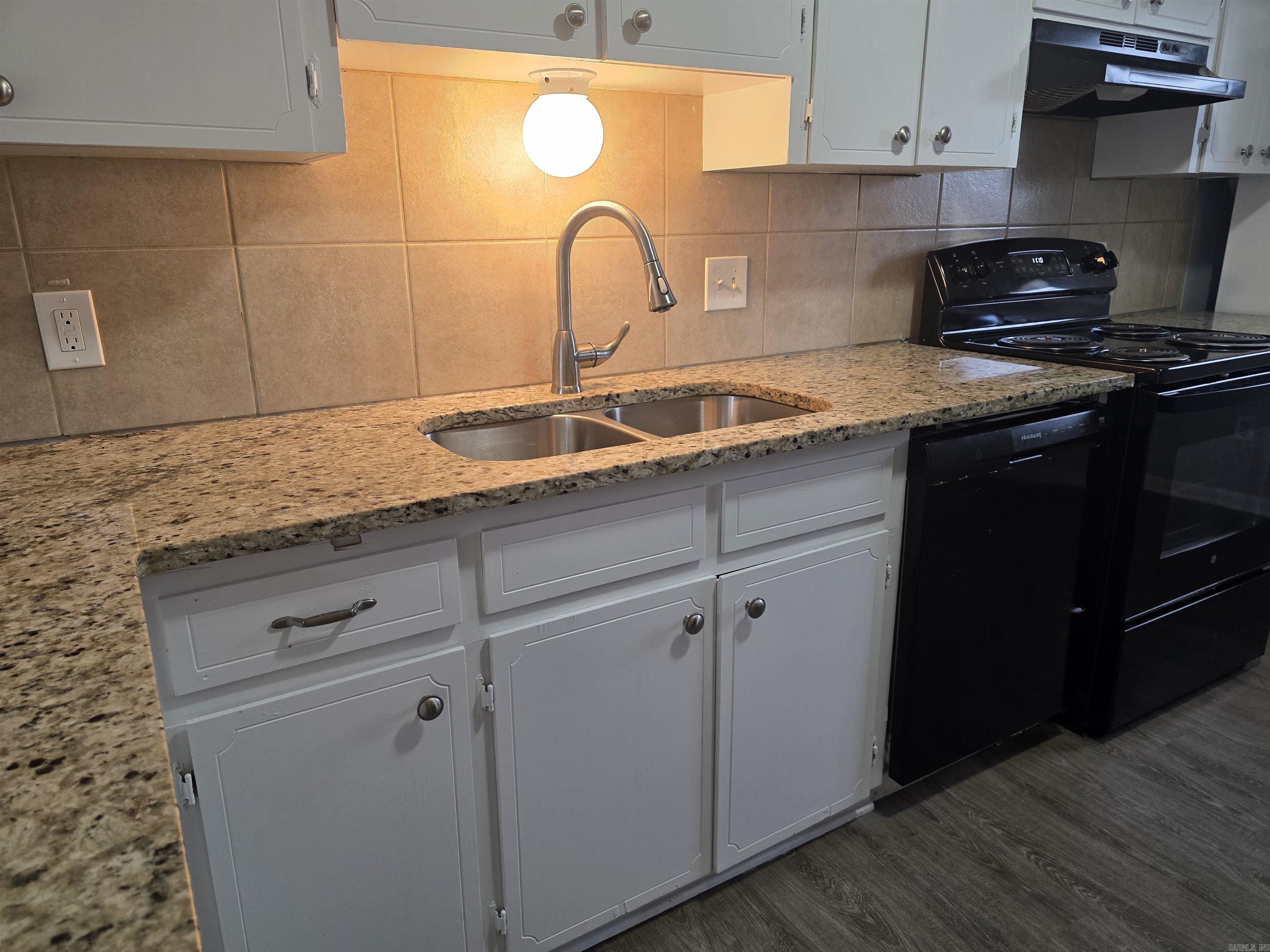 Burns Park - Residential Lease