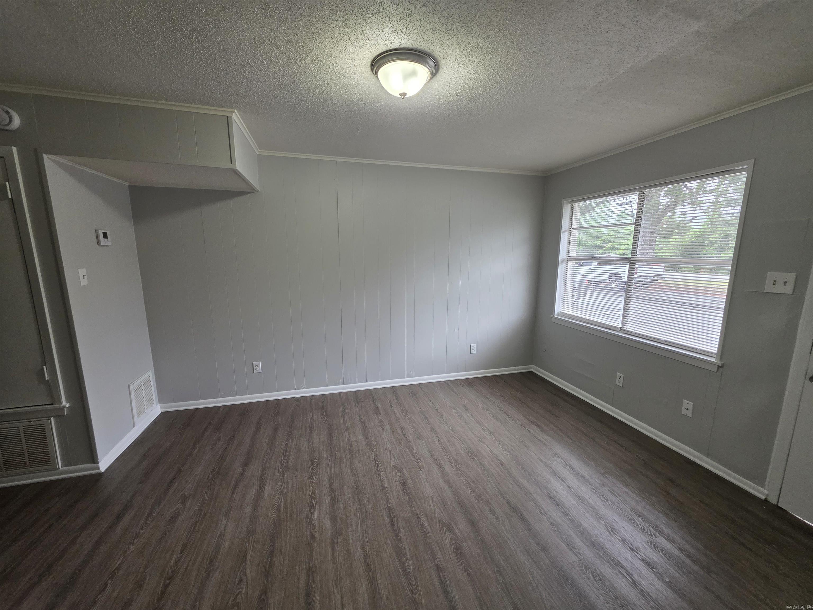 Burns Park - Residential Lease